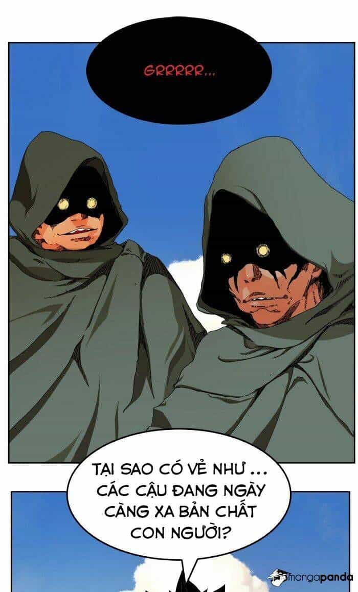 Chúa Tể Học Đường - Chương 335 - ảnh 53