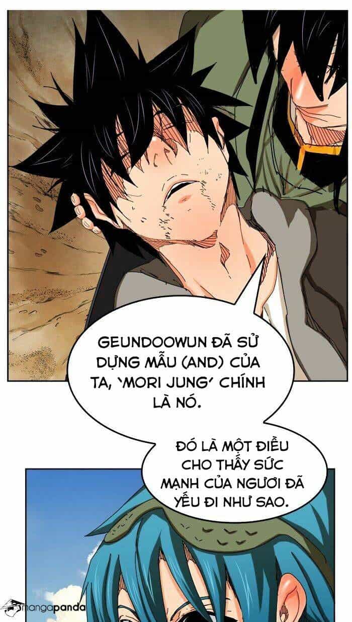 Chúa Tể Học Đường - Chương 335 - ảnh 66