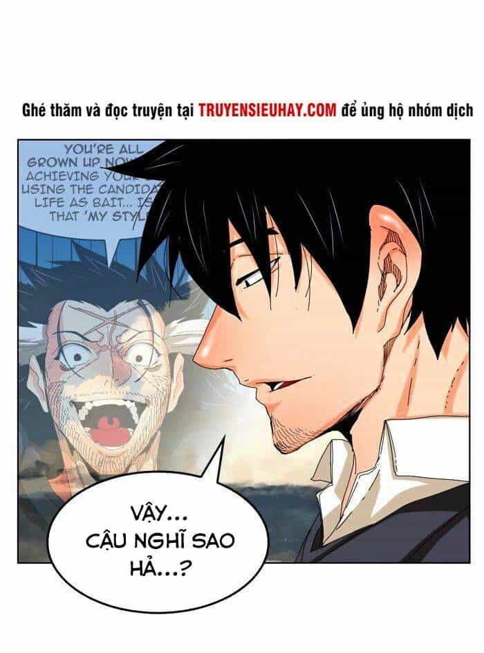 Chúa Tể Học Đường - Chương 335 - ảnh 77