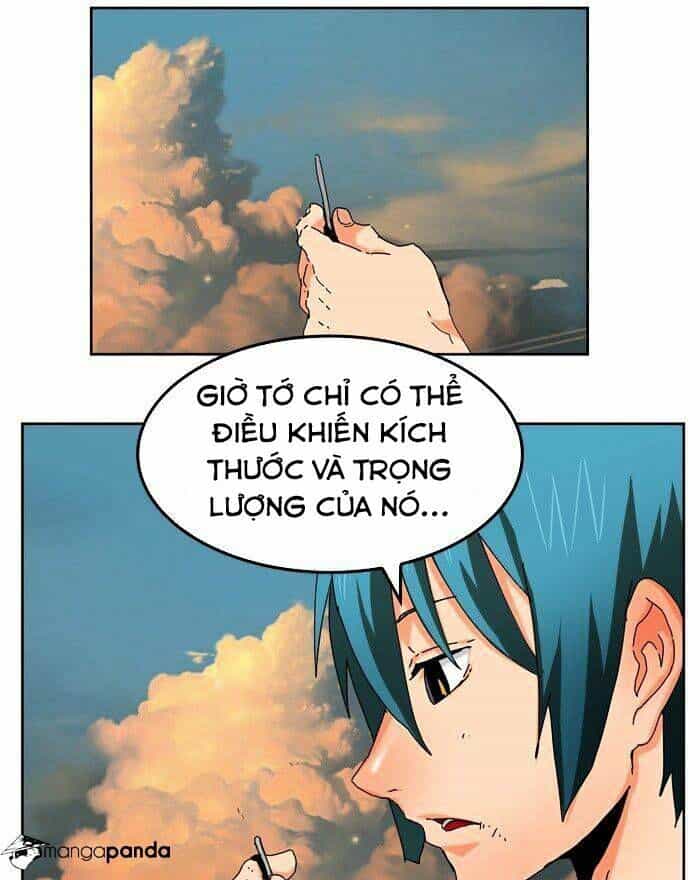 Chúa Tể Học Đường - Chương 336 - ảnh 12