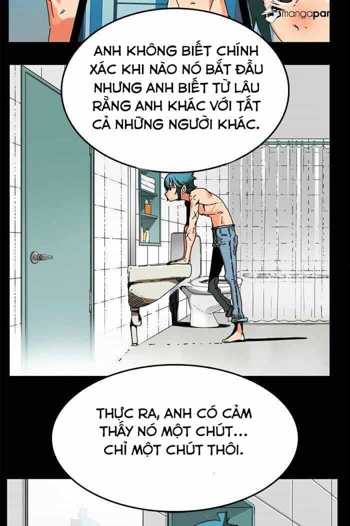 Chúa Tể Học Đường - Chương 336 - ảnh 28