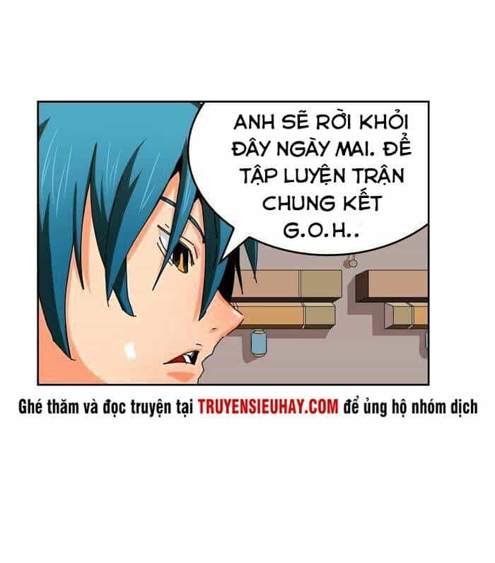 Chúa Tể Học Đường - Chương 336 - ảnh 45