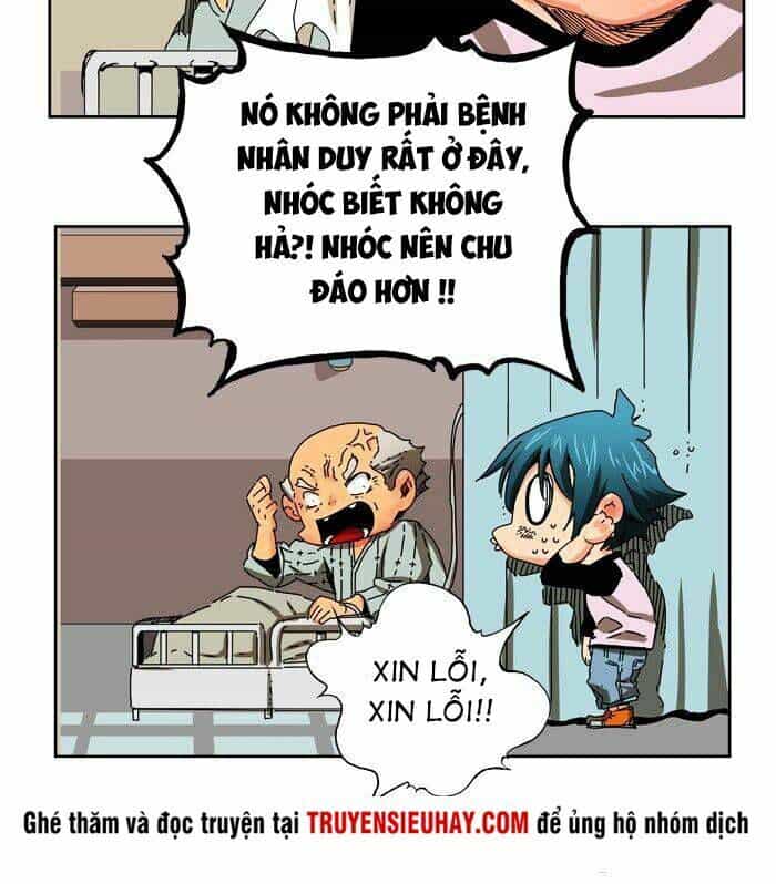 Chúa Tể Học Đường - Chương 336 - ảnh 48