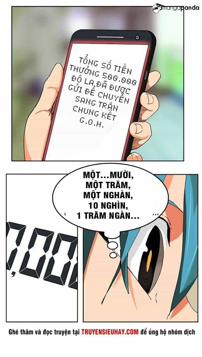 Chúa Tể Học Đường - Chương 336 - ảnh 54