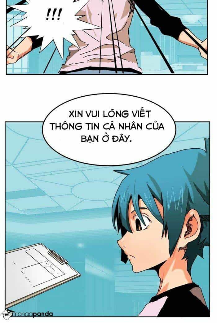 Chúa Tể Học Đường - Chương 336 - ảnh 58