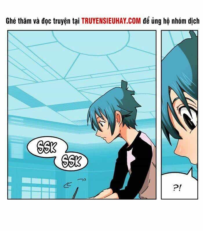 Chúa Tể Học Đường - Chương 336 - ảnh 59