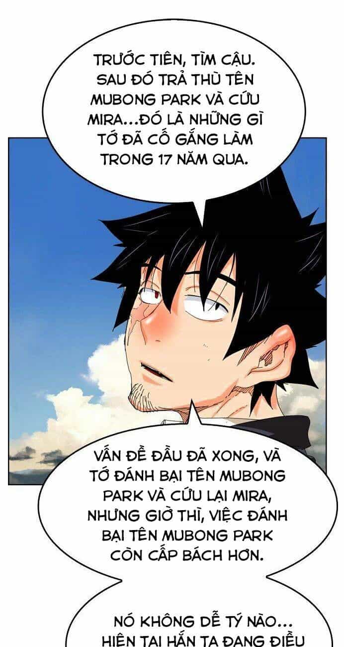 Chúa Tể Học Đường - Chương 336 - ảnh 6