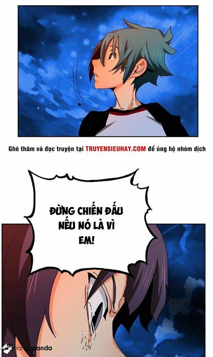 Chúa Tể Học Đường - Chương 336 - ảnh 96