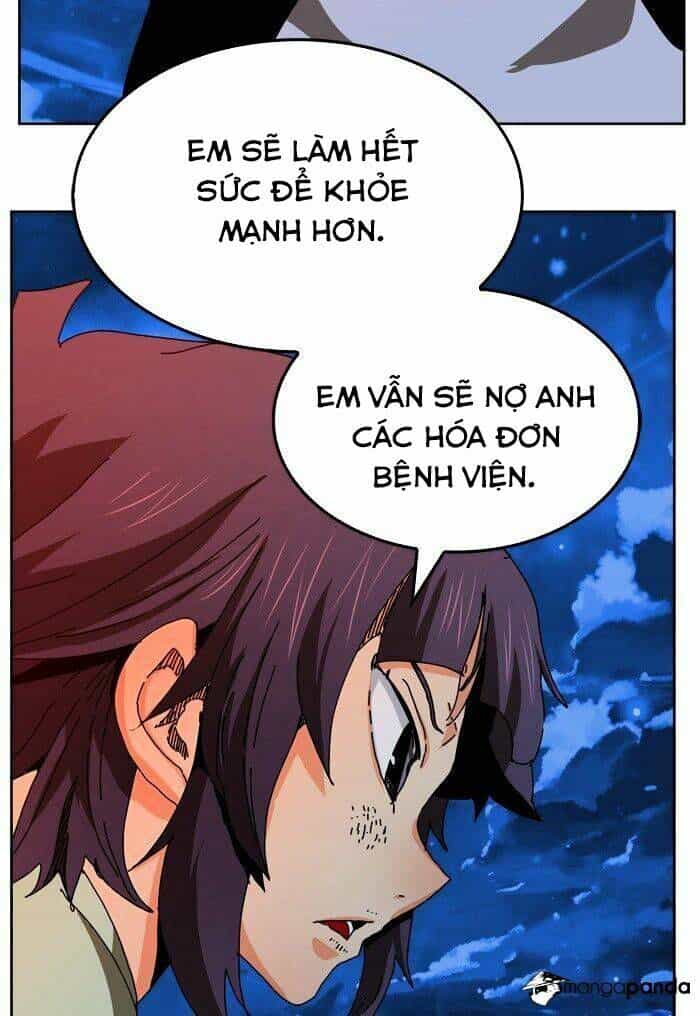 Chúa Tể Học Đường - Chương 336 - ảnh 98