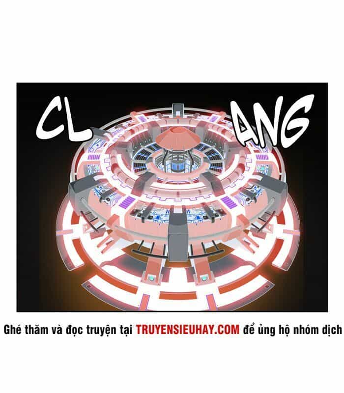 Chúa Tể Học Đường - Chương 337 - ảnh 10