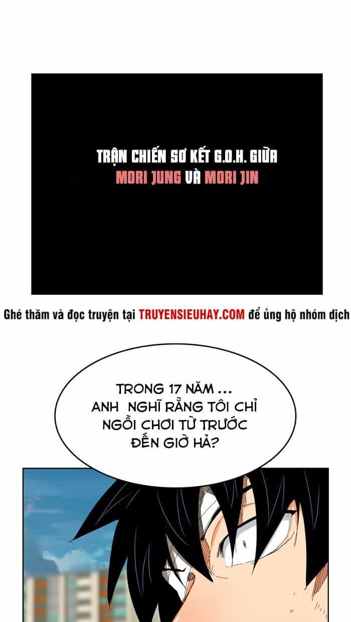 Chúa Tể Học Đường - Chương 337 - ảnh 3