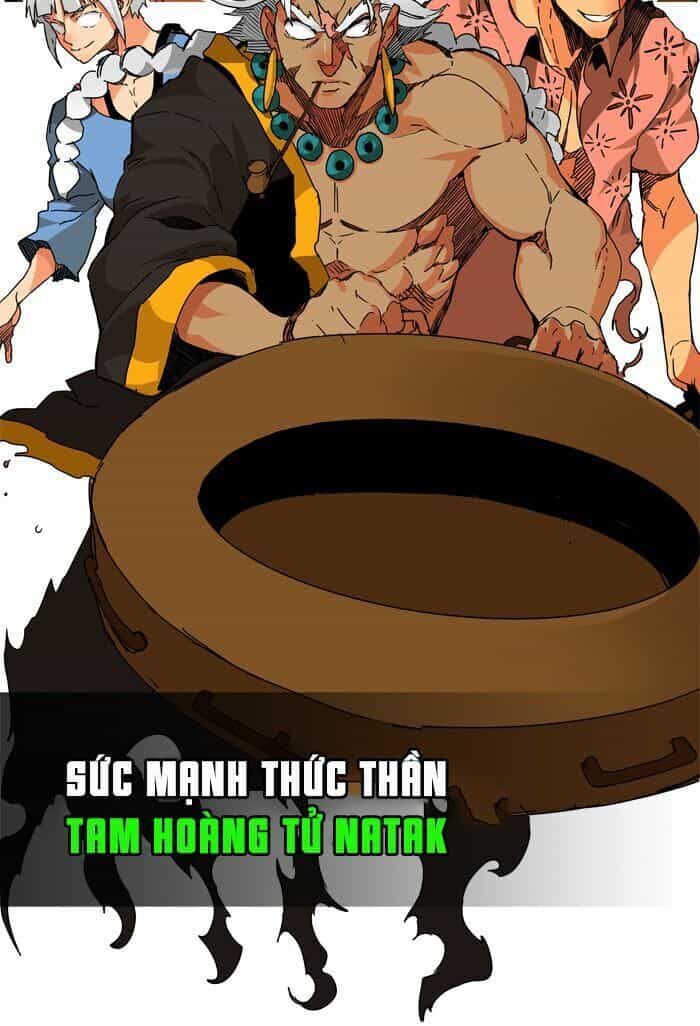 Chúa Tể Học Đường - Chương 337 - ảnh 30