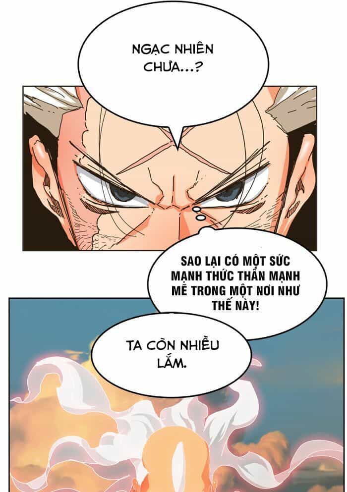 Chúa Tể Học Đường - Chương 337 - ảnh 31