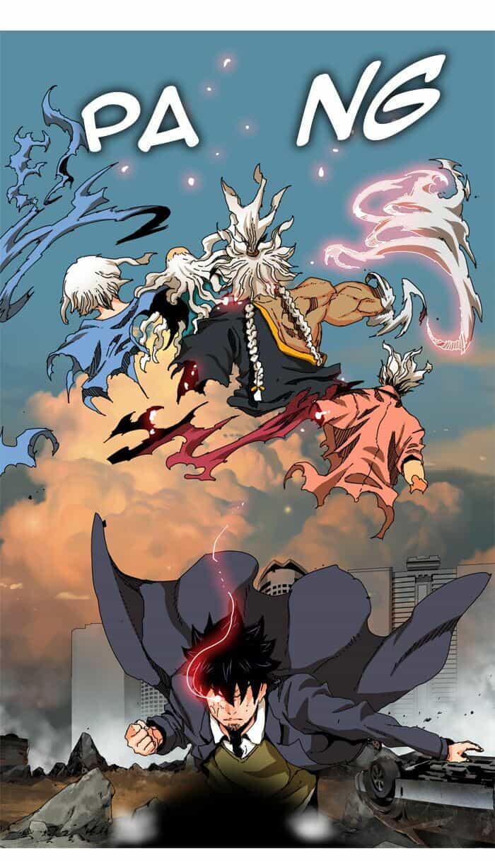 Chúa Tể Học Đường - Chương 337 - ảnh 38