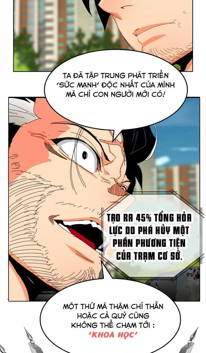 Chúa Tể Học Đường - Chương 337 - ảnh 4