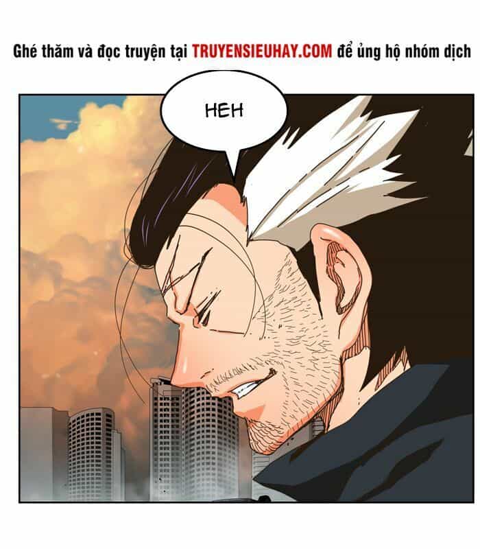 Chúa Tể Học Đường - Chương 337 - ảnh 46