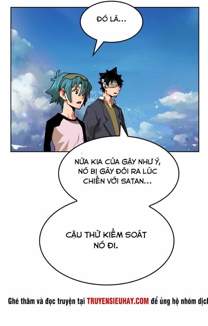 Chúa Tể Học Đường - Chương 337 - ảnh 68