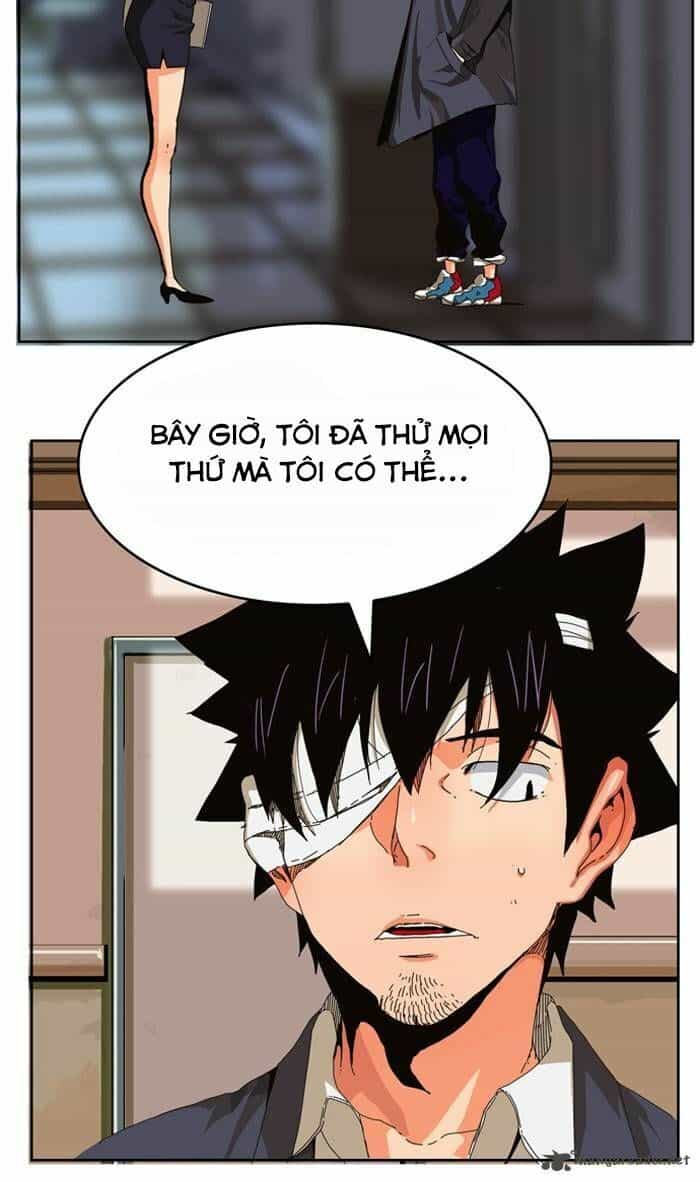 Chúa Tể Học Đường - Chương 338 - ảnh 11