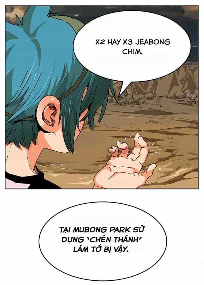 Chúa Tể Học Đường - Chương 338 - ảnh 33