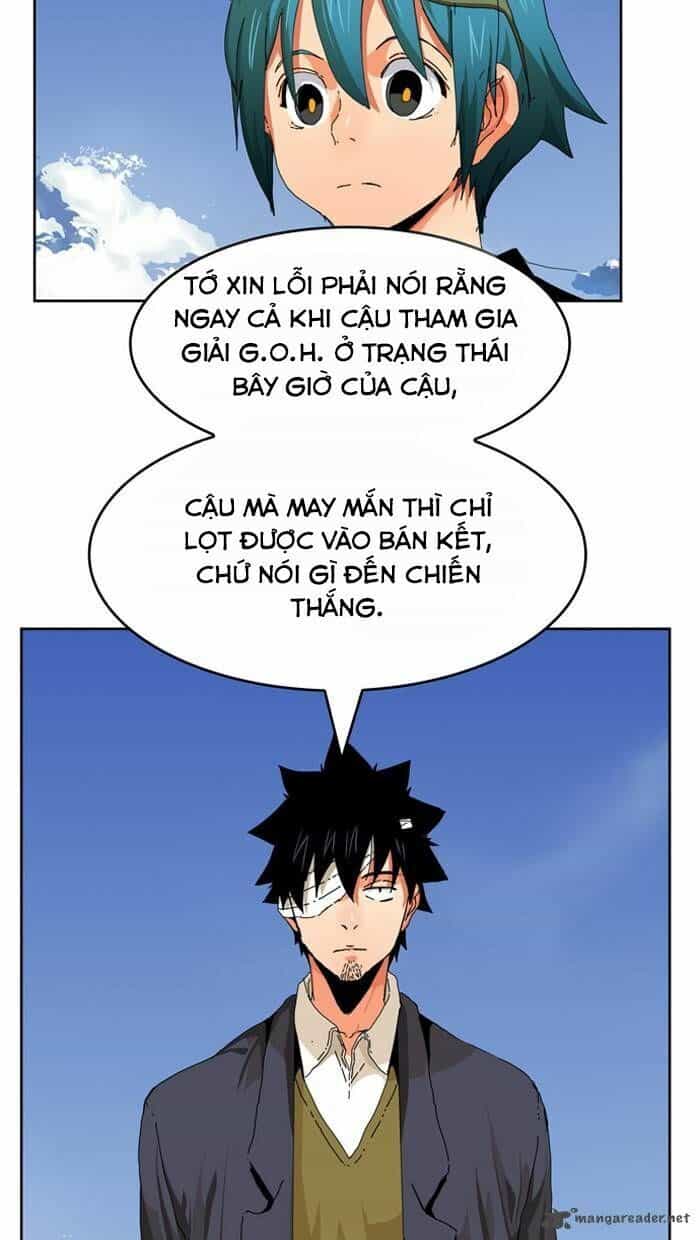 Chúa Tể Học Đường - Chương 338 - ảnh 36