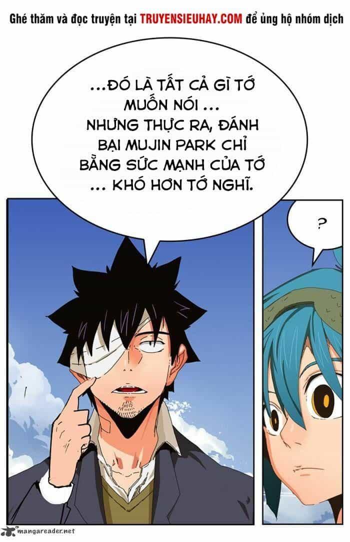 Chúa Tể Học Đường - Chương 338 - ảnh 48