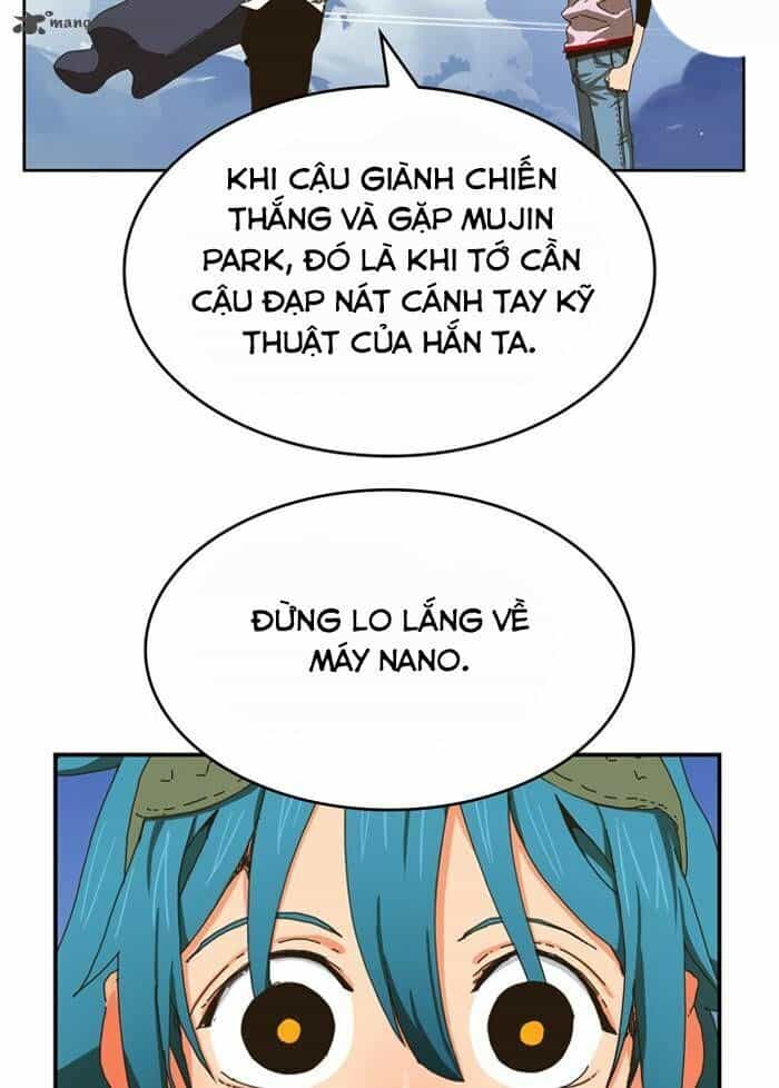 Chúa Tể Học Đường - Chương 338 - ảnh 51