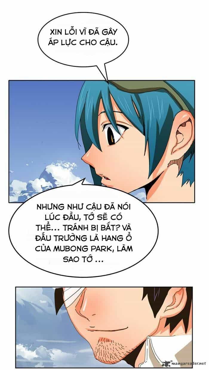 Chúa Tể Học Đường - Chương 338 - ảnh 53