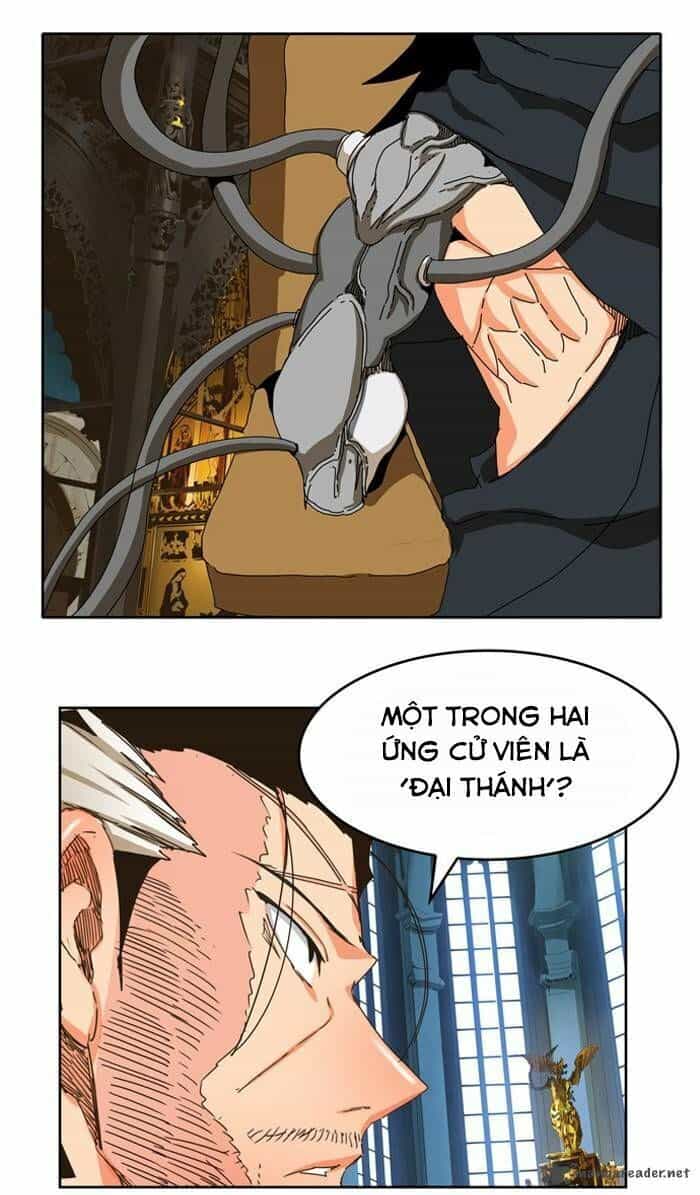 Chúa Tể Học Đường - Chương 338 - ảnh 58