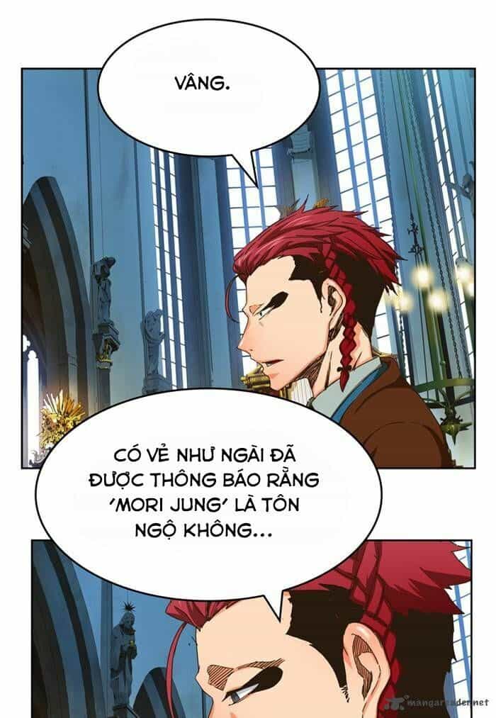 Chúa Tể Học Đường - Chương 338 - ảnh 59