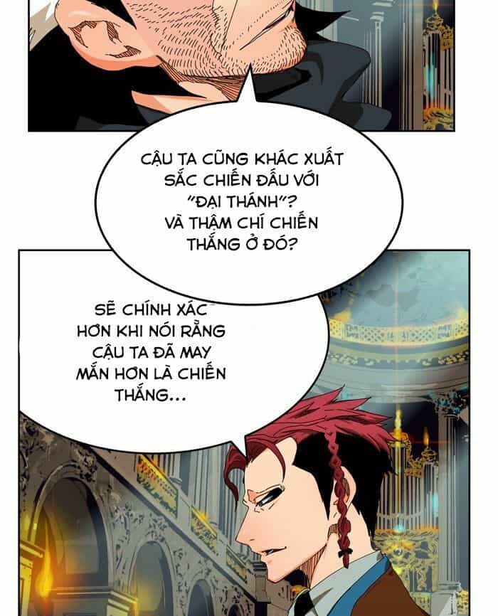 Chúa Tể Học Đường - Chương 339 - ảnh 19