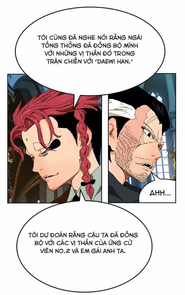 Chúa Tể Học Đường - Chương 339 - ảnh 28