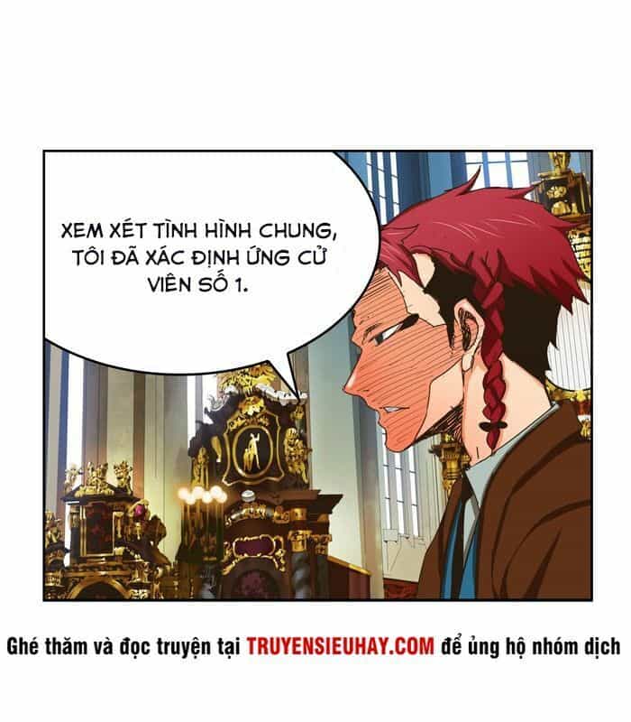 Chúa Tể Học Đường - Chương 339 - ảnh 29