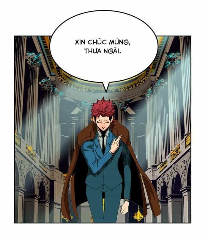 Chúa Tể Học Đường - Chương 339 - ảnh 6