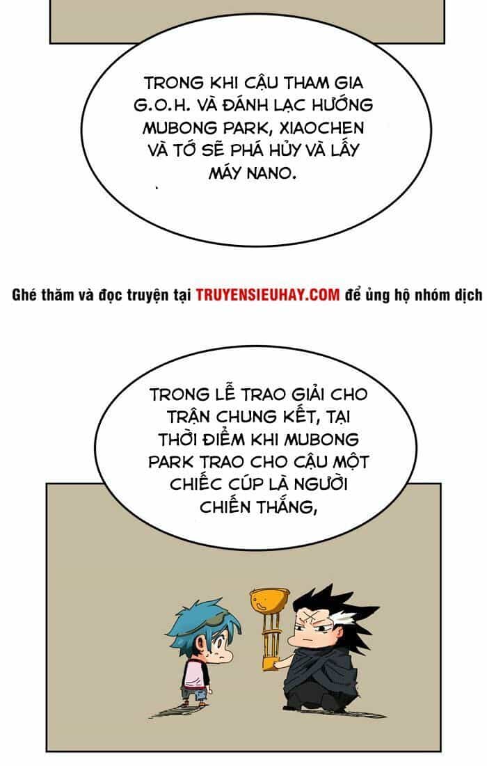 Chúa Tể Học Đường - Chương 339 - ảnh 60