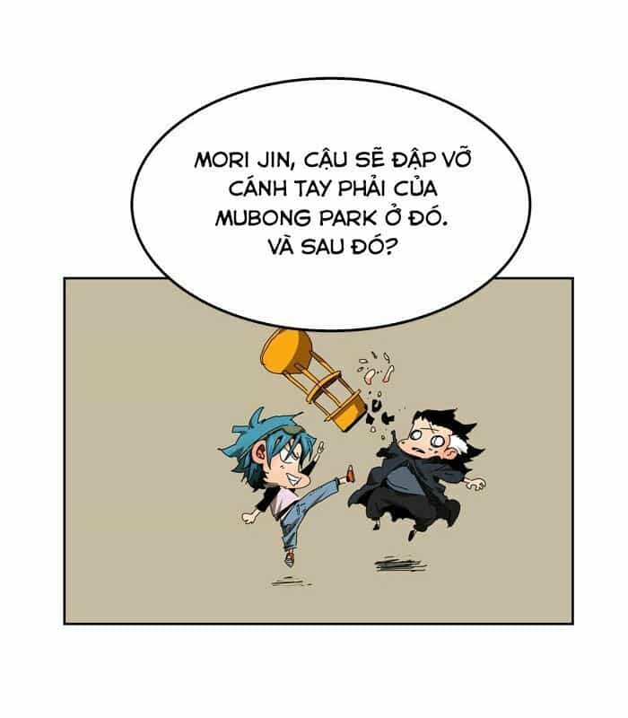 Chúa Tể Học Đường - Chương 339 - ảnh 61