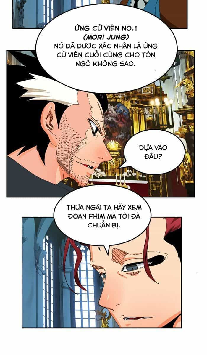 Chúa Tể Học Đường - Chương 339 - ảnh 9