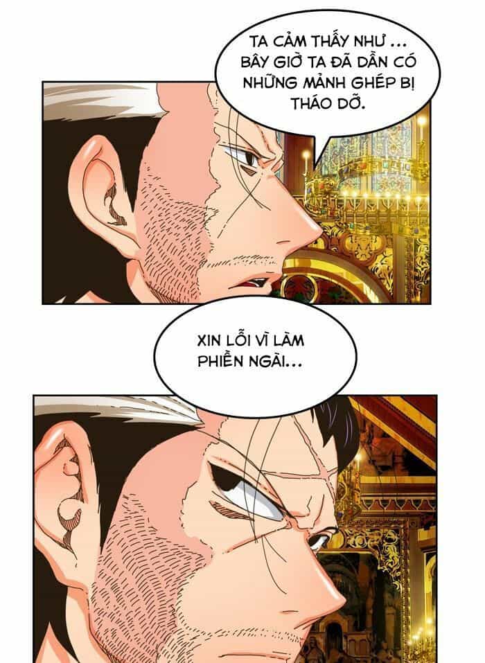 Chúa Tể Học Đường - Chương 339 - ảnh 97
