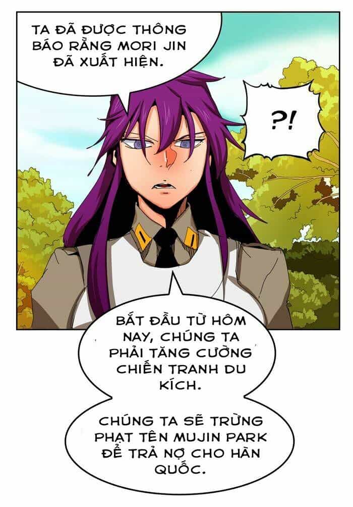 Chúa Tể Học Đường - Chương 340 - ảnh 17
