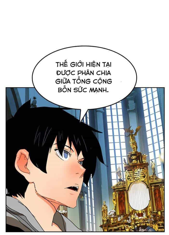 Chúa Tể Học Đường - Chương 340 - ảnh 20