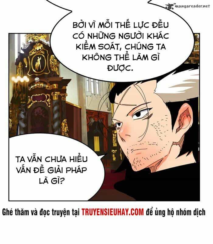 Chúa Tể Học Đường - Chương 340 - ảnh 25