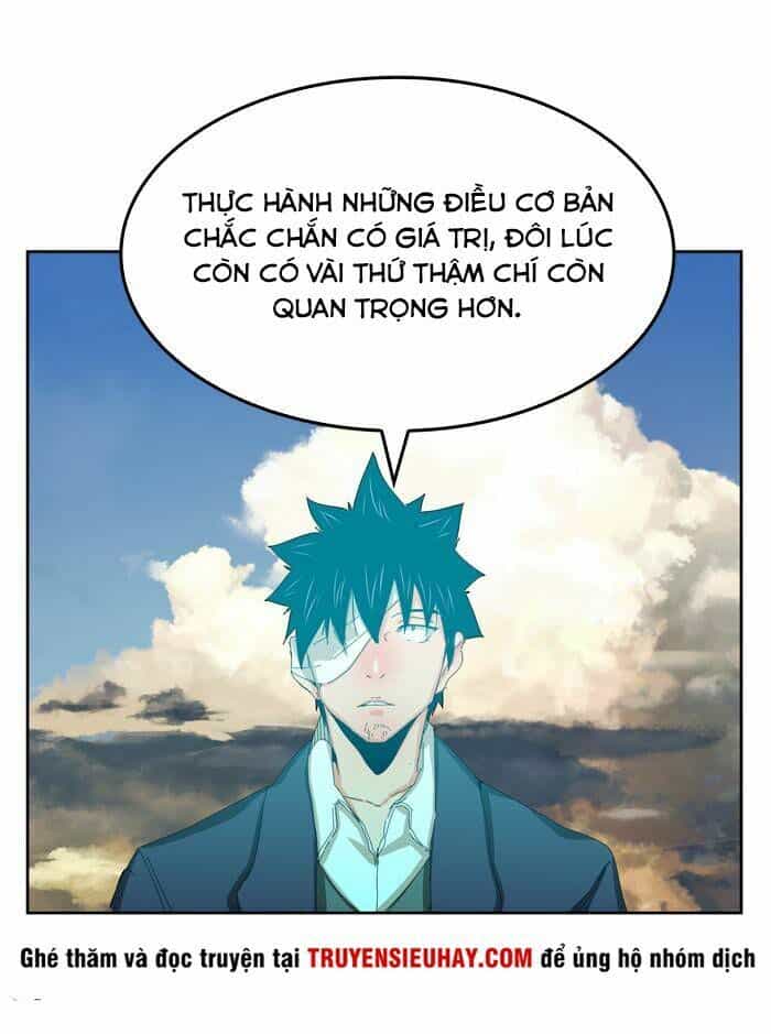 Chúa Tể Học Đường - Chương 340 - ảnh 47