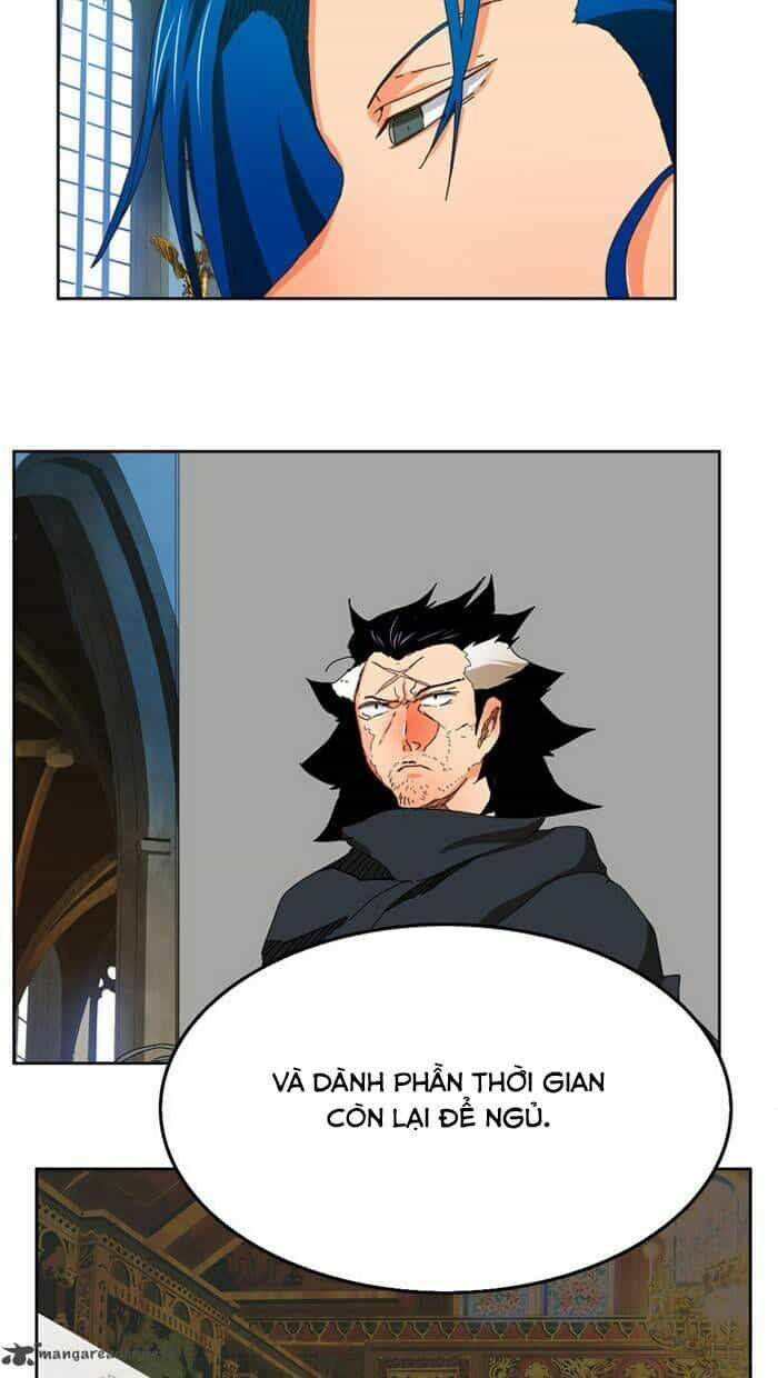 Chúa Tể Học Đường - Chương 340 - ảnh 53