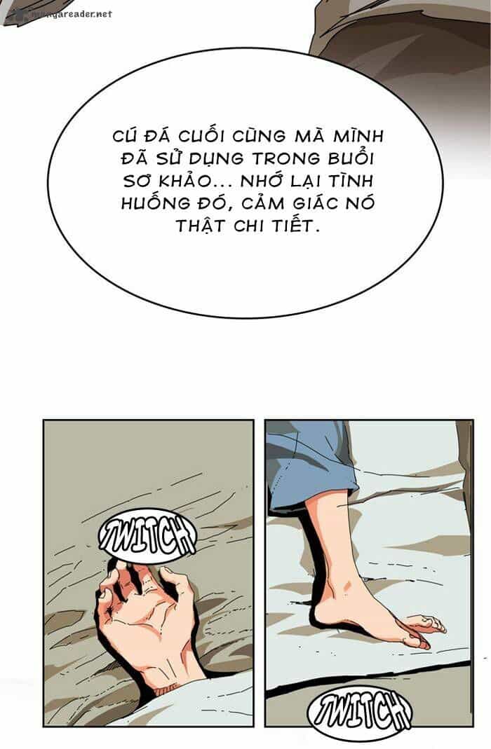 Chúa Tể Học Đường - Chương 340 - ảnh 57