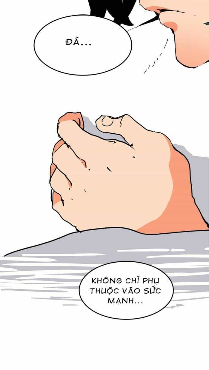 Chúa Tể Học Đường - Chương 340 - ảnh 61