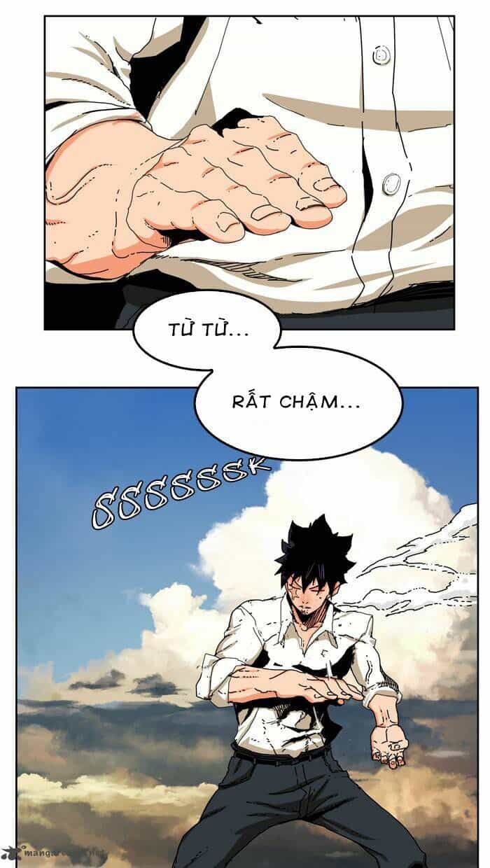 Chúa Tể Học Đường - Chương 340 - ảnh 62