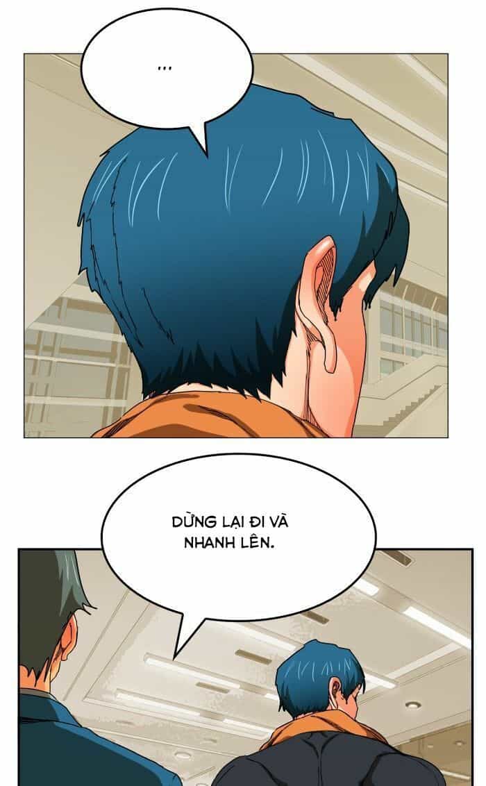Chúa Tể Học Đường - Chương 341 - ảnh 25