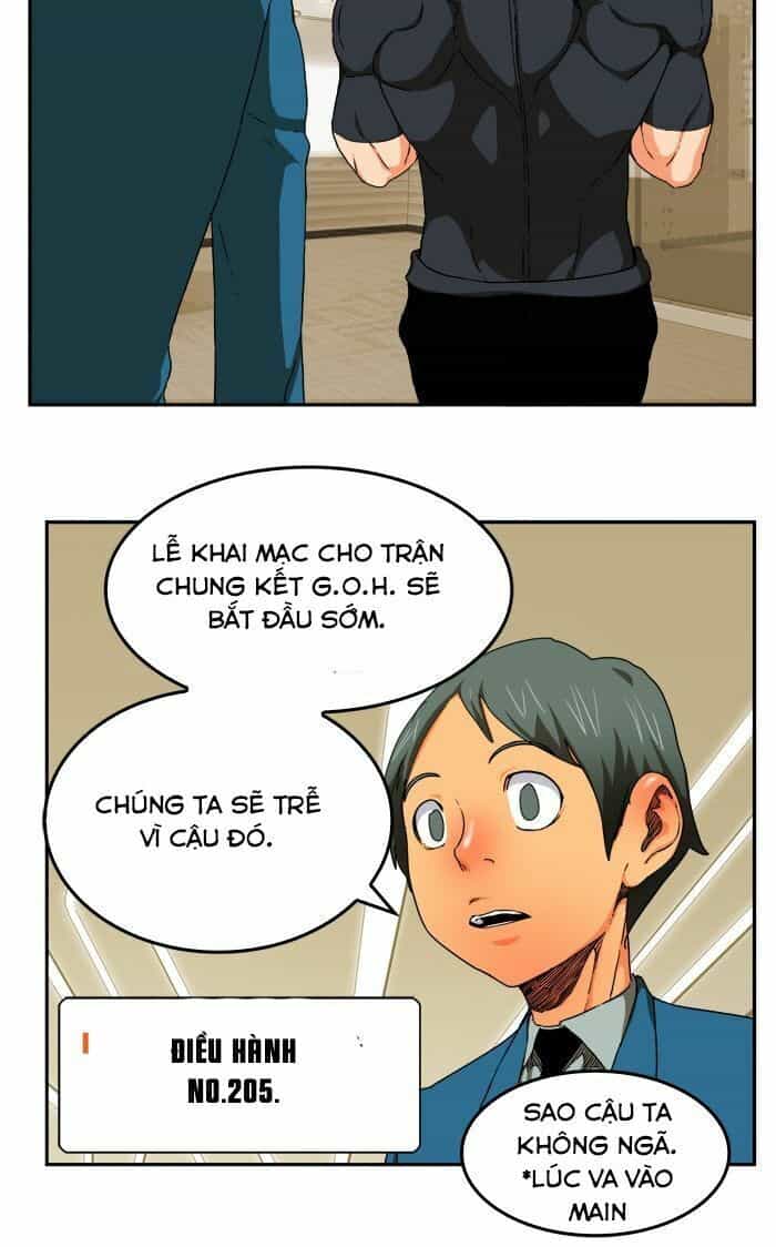 Chúa Tể Học Đường - Chương 341 - ảnh 26