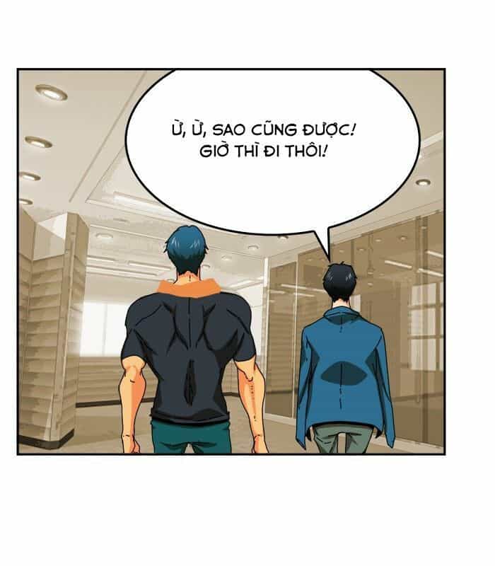 Chúa Tể Học Đường - Chương 341 - ảnh 28