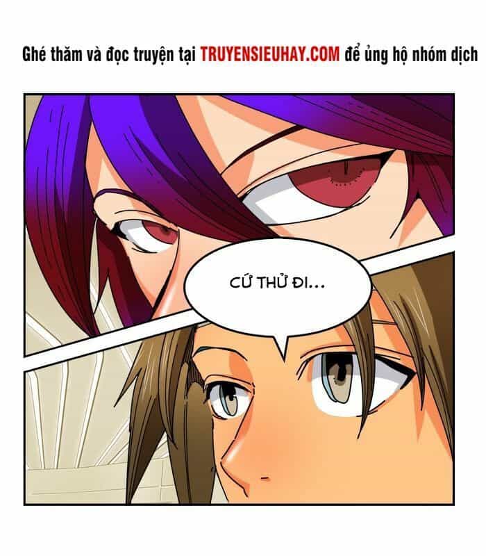 Chúa Tể Học Đường - Chương 341 - ảnh 42