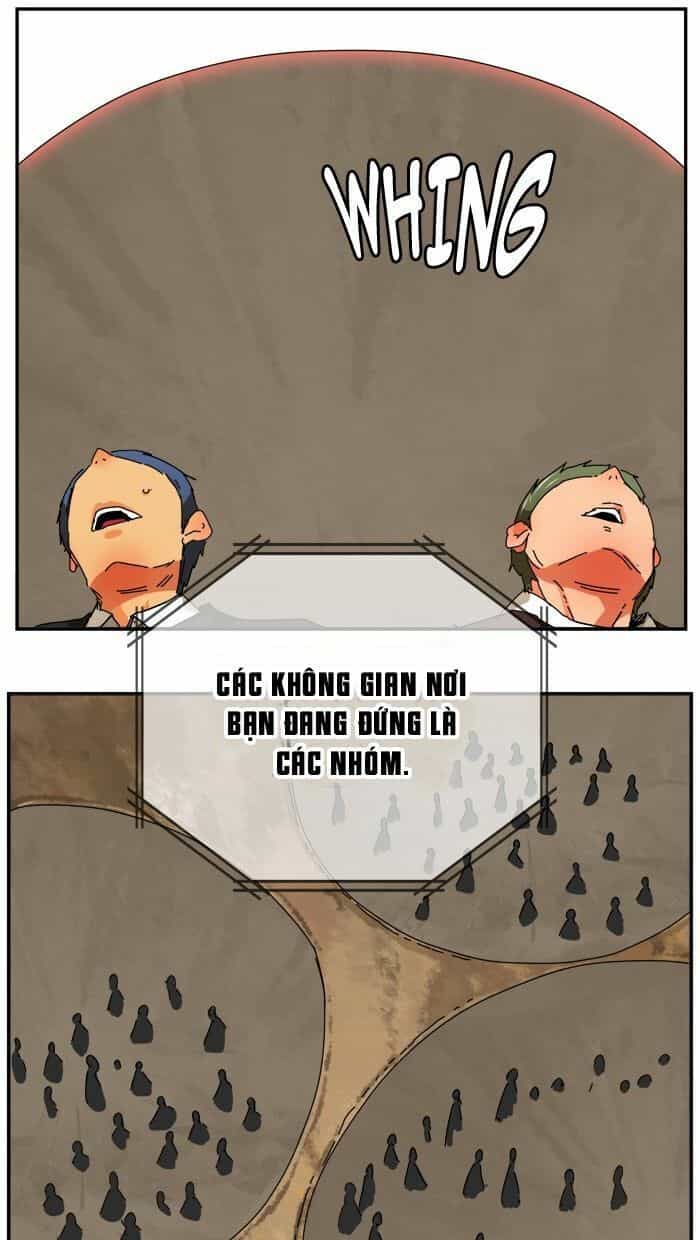Chúa Tể Học Đường - Chương 341 - ảnh 60